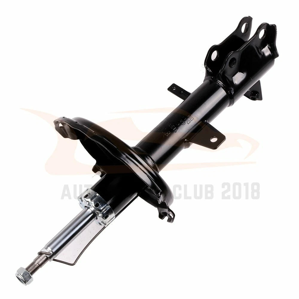Full Set Shocks Strut Assembly for Toyota Highlander RX330 RX350 (2004–2007)