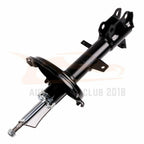 Full Set Shocks Strut Assembly for Toyota Highlander RX330 RX350 (2004–2007)