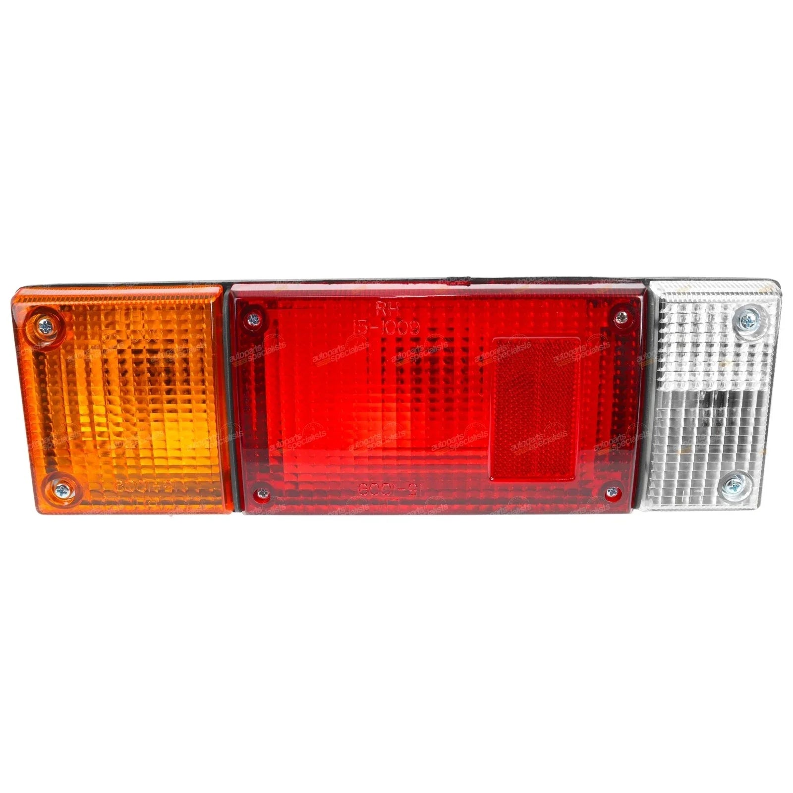 LH Taillight for Nissan Navara D21 D22 Trayback (1986 - 2014)
