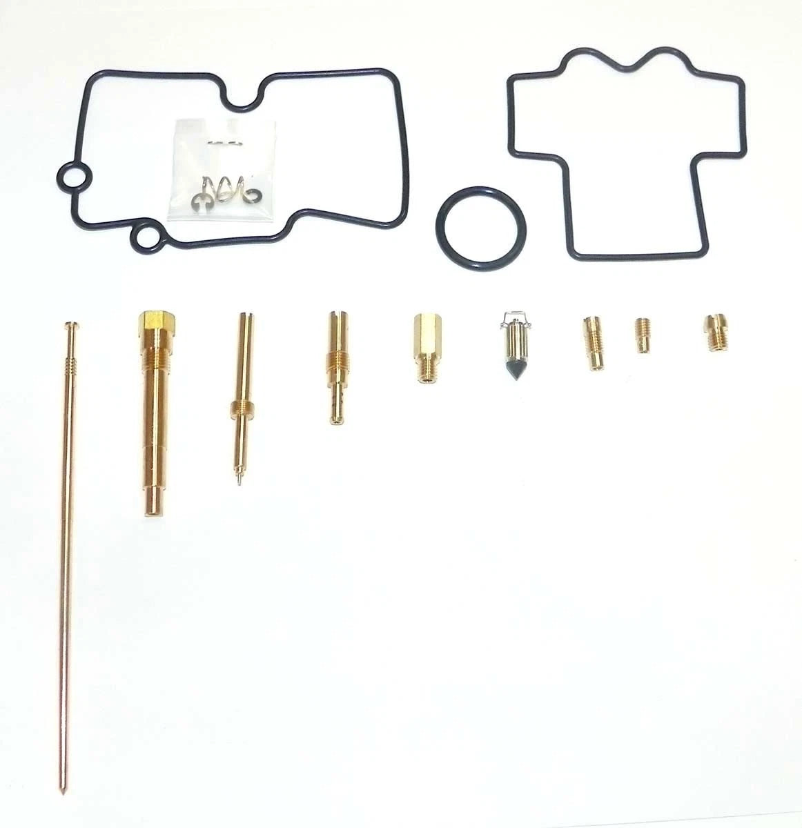 Carburetor Kit for Honda CRF450R (2007–2008) 016-714