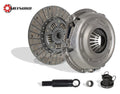 Clutch Kit for Jeep Liberty Renegade Wrangler Rubicon (2000–2006)