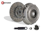 Clutch Kit for Jeep Liberty Renegade Wrangler Rubicon (2000–2006)