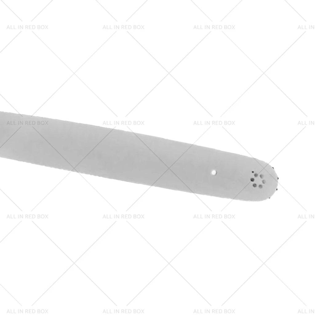 Chainsaw Guide Bar 3/8 063 84DL for Baumr-AG SX72 SX76