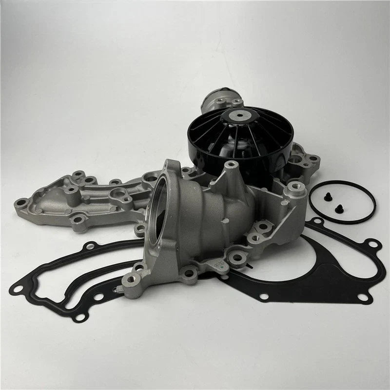 Water Pump for Mercedes CL550 CLS550 E550 GL450 GL550 ML550 S550 (2003-2012)