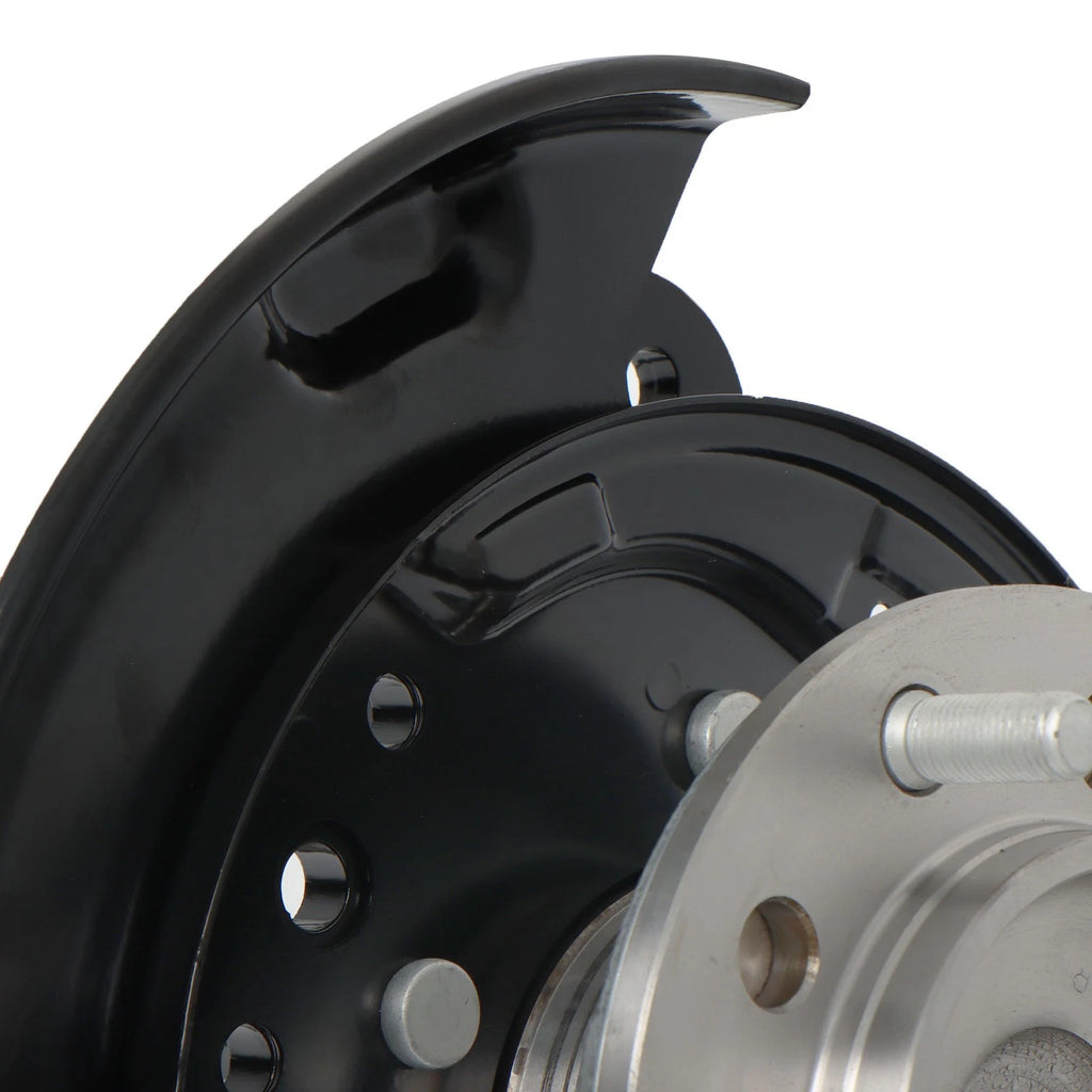 Rear Left Drive Axle Shaft Assembly for Toyota Tundra (2010–2016)