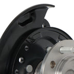 Rear Left Drive Axle Shaft Assembly for Toyota Tundra (2010–2016)