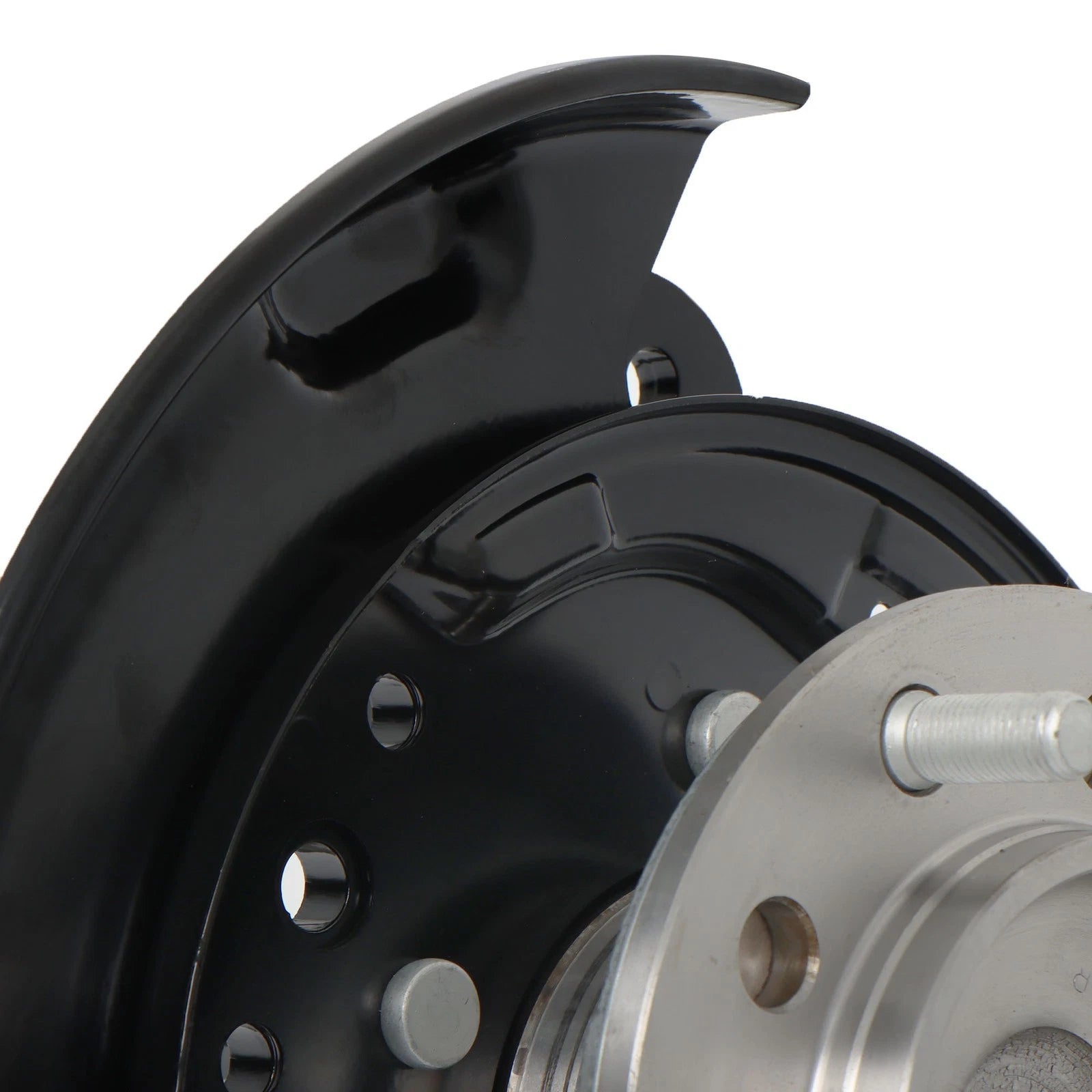 Rear Left Drive Axle Shaft Assembly for Toyota Tundra (2010–2016)