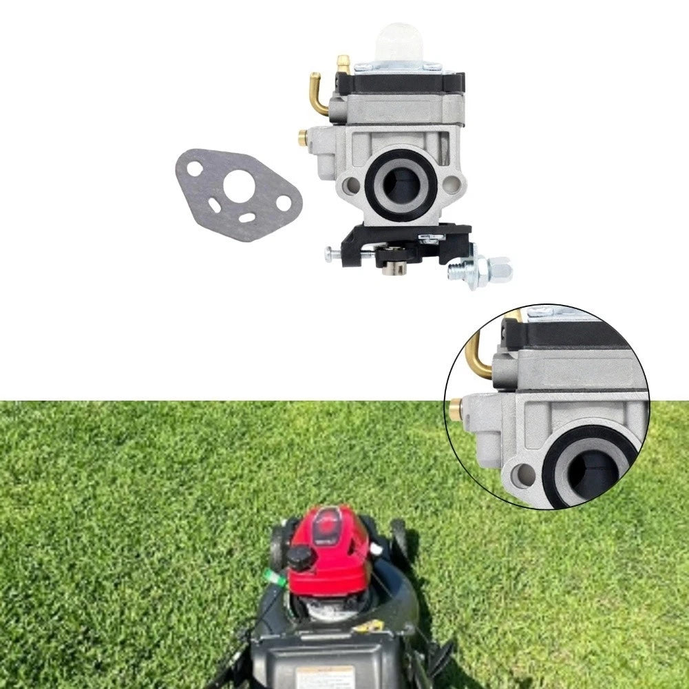 MP11 Carburetor for TL23 TL26 TU26 Small Engines (Flat Suction Vacuum)