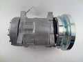 A C Compressor Replacement for Ford Ranger 3 2 Diesel (2006–2011)