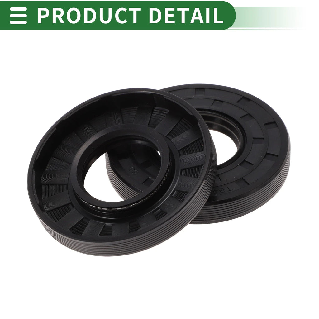 Set of 5 Oil Seals NBR Rubber 30x65x10mm for Various Models 