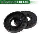 Set of 5 Oil Seals NBR Rubber 30x65x10mm for Various Models 