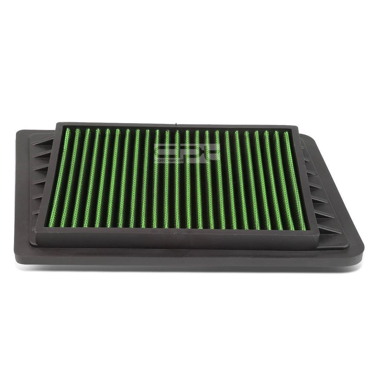 Reusable Washable Air Filter Panel for Jeep Liberty Wrangler (2002–2012)