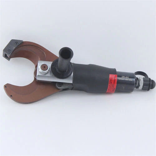 CPC-85C Hydraulic Cable Cutter for Armoured Cu/Alu Cable (Cut Dia 85mm)