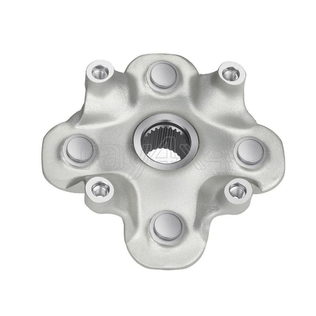 Front or Rear Wheel Hub for Yamaha Kodiak 450 YFM450 4x4 (2018–2024)