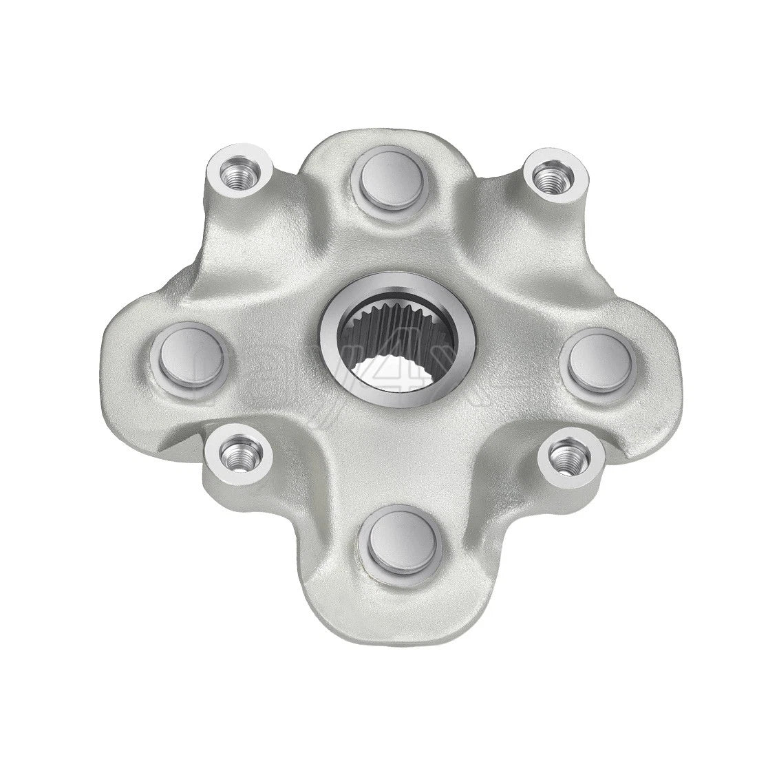 Front or Rear Wheel Hub for Yamaha Kodiak 450 YFM450 4x4 (2018–2024)