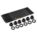 Heavy Duty Cylinder Head Studs Bolt Nut for Polaris RZR 4 XP 1000 900 EPS (2014–2024)