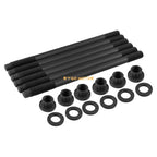 Heavy Duty Cylinder Head Studs Bolt Nut for Polaris RZR 4 XP 1000 900 EPS (2014–2024)