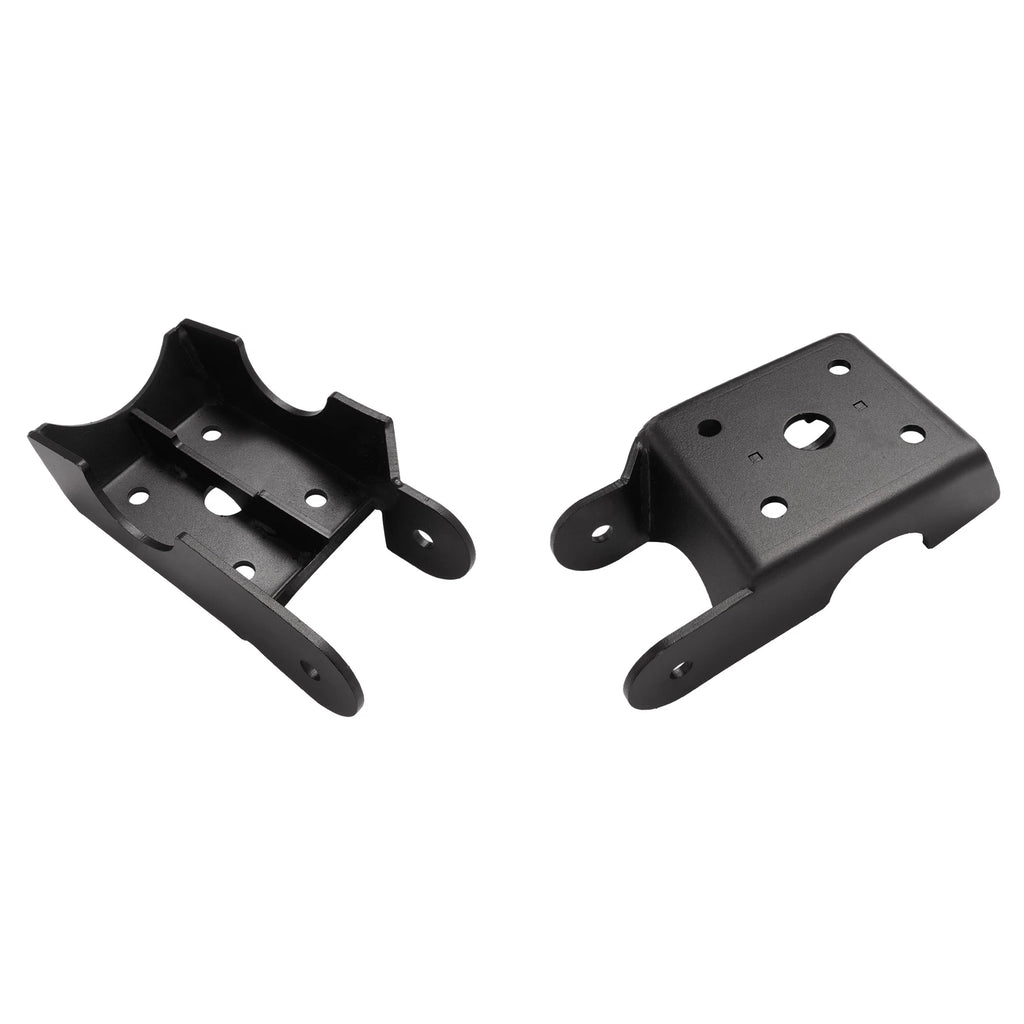 Lateral Traction Bar + Mounting Bracket Lift Kit for Nissan Titan (2004–2020)