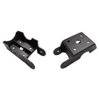 Lateral Traction Bar + Mounting Bracket Lift Kit for Nissan Titan (2004–2020)