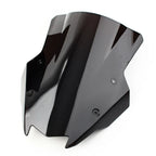 Windshield Protector for KAWASAKI Z1000SX (2020-2024) Black