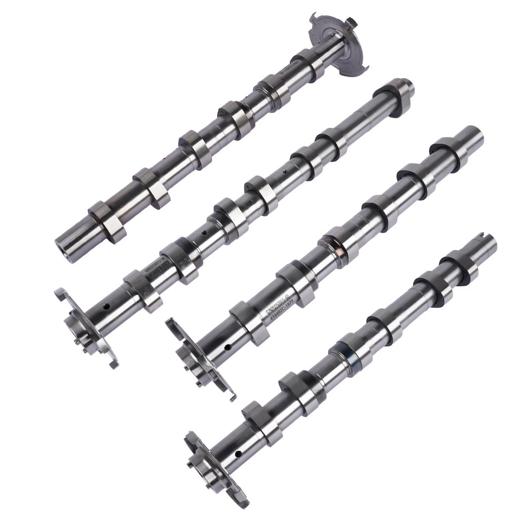 Set of 2 Camshafts for Mercedes C300 C350 E350 (2012–2016)