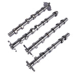 Set of 2 Camshafts for Mercedes C300 C350 E350 (2012–2016)