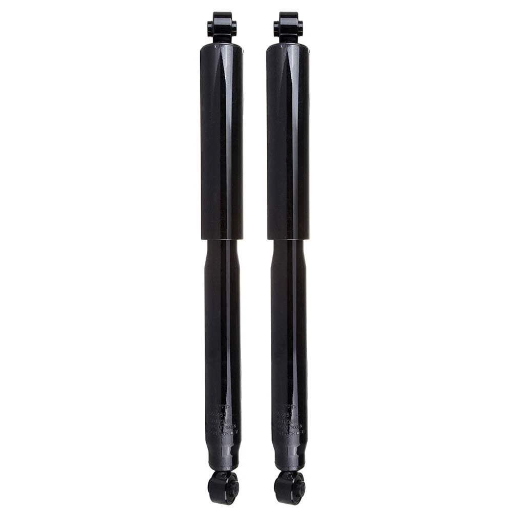 Set of 4 Front Struts & Rear Shocks for Dodge Ram 1500 4WD