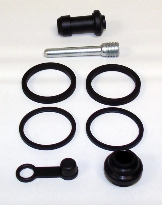 Brake Caliper Rebuild Kit for Kawasaki 125/250/450/500 (2008–2010) 08-201