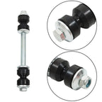 Set of 4 Front Sway Bar End Links for Chevy GMC Escalade