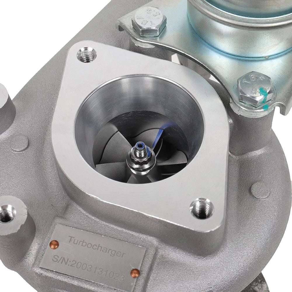 Turbo Charger for Nissan Juke 2014