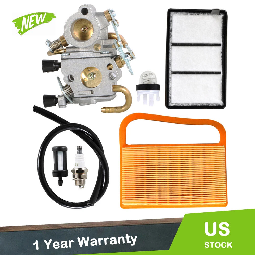 Carburetor for Stihl TS420 TS410 (2002–2023)