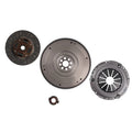Complete Clutch Kit & Flywheel for Honda Accord Acura TSX ILX 2.4L (2003–2015)