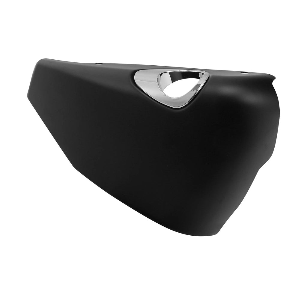 Right Side Fairing Battery Cover for Harley Sportster 883 1200 (2014–2022)