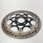 Front Brake Rotor Disc for Harley Softail Sportster (2015–2020)
