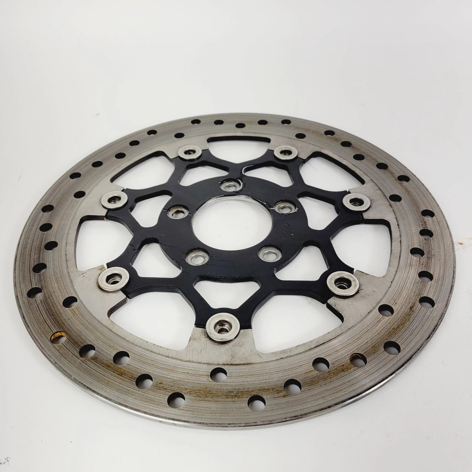 Front Brake Rotor Disc for Harley Softail Sportster (2015–2020)