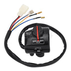 Right Handlebar Kill On/Off Throttle Switch for Yamaha RD400 (1976–1979)