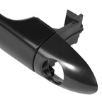 Outer Door Handle for Kia Rio (2012–2017) - Front Left, Keyhole