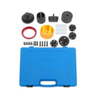 Oil Seal Remover & Installer Kit for BMW N40 N42 N45 N46 N52 N54 N55 (2000–2023)