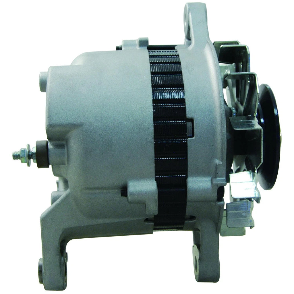 Alternator for Mazda GLC L4 1.5L (1982-1985)