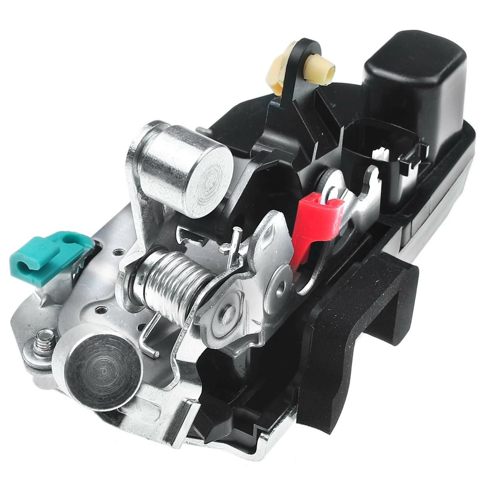 2X Front Door Lock Actuator for Jeep Commander (2006-2010)