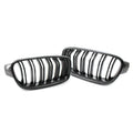 Honeycombe Mesh Front Bumper Grille for BMW F30/31 (2012-2018)