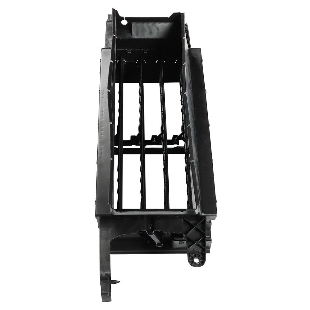 Front Radiator Control Lower Grille Shutter Assembly for Ford F150 (2018-2020)
