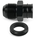 10AN fitting grommet for GM LS valve covers (Factory)