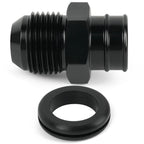 10AN fitting grommet for GM LS valve covers (Factory)