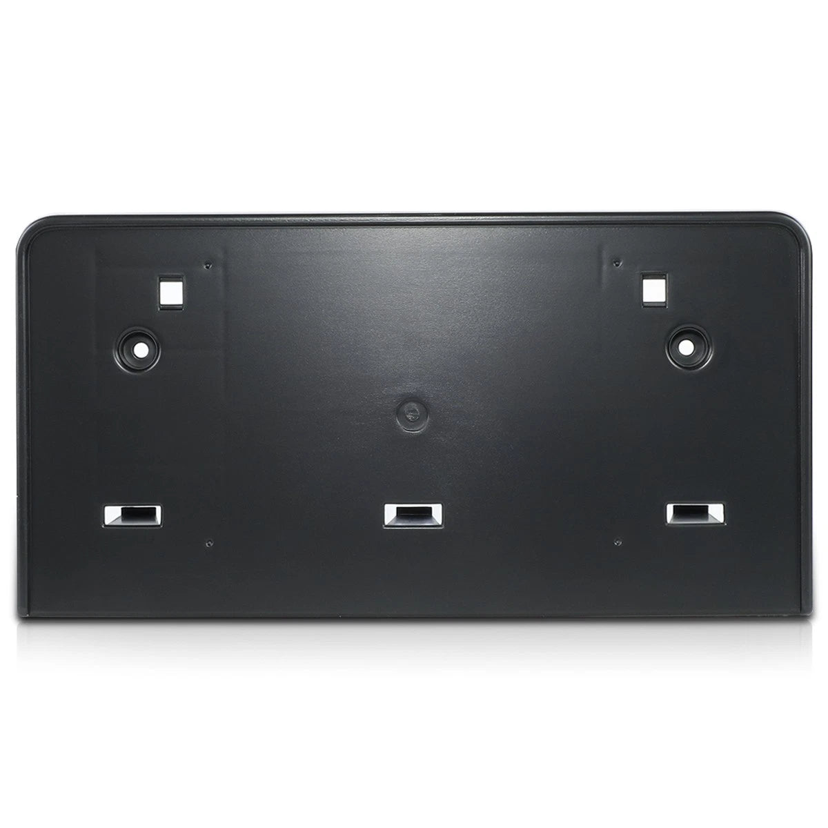 Tow Hook License Plate Mounting Bracket for Audi A4 Quattro/S4 (2017–2019)