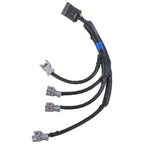 Injector Washer Wiring Harness for Hyundai Terracan (2001-2006)