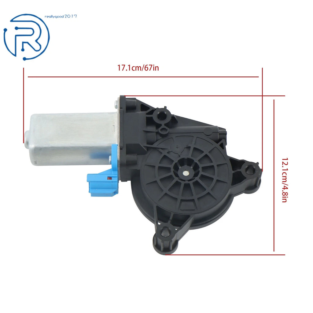 Window Motor for Hyundai Elantra Sonata (2011-2016)