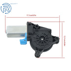 Window Motor for Hyundai Elantra Sonata (2011-2016)