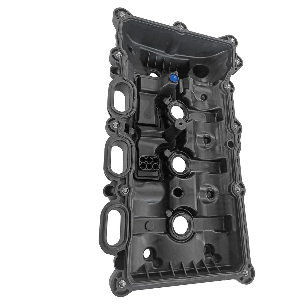 Left Engine Valve Cover for Ford F-150, Expedition, Lincoln Navigator (2017–2020)