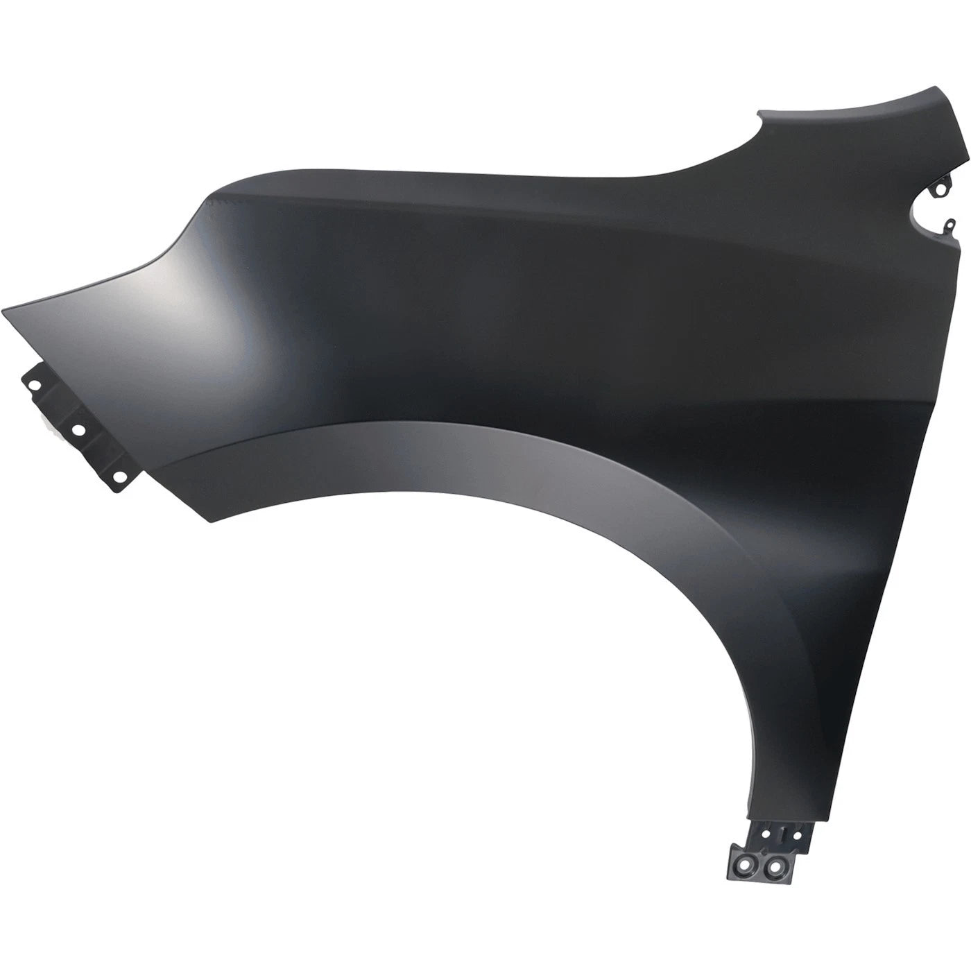 Set of 2 CAPA Fenders for Chevrolet Equinox (2018–2024)
